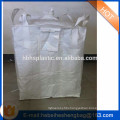 food grade super sack big bag 750kg